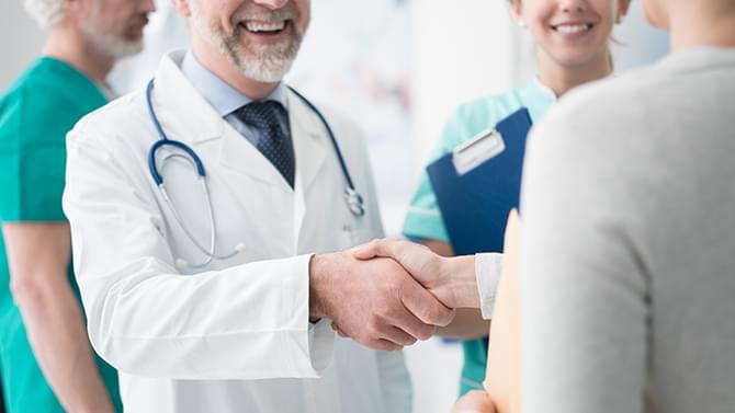 Sobre el Centro Médico Vida