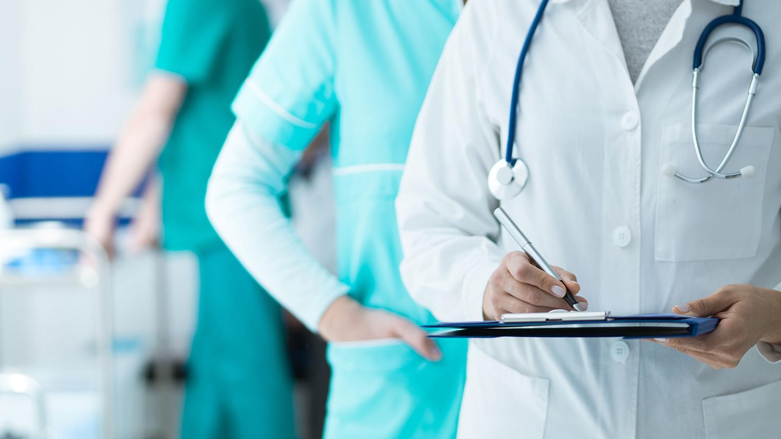 Centro Médico Vida en Sevilla
