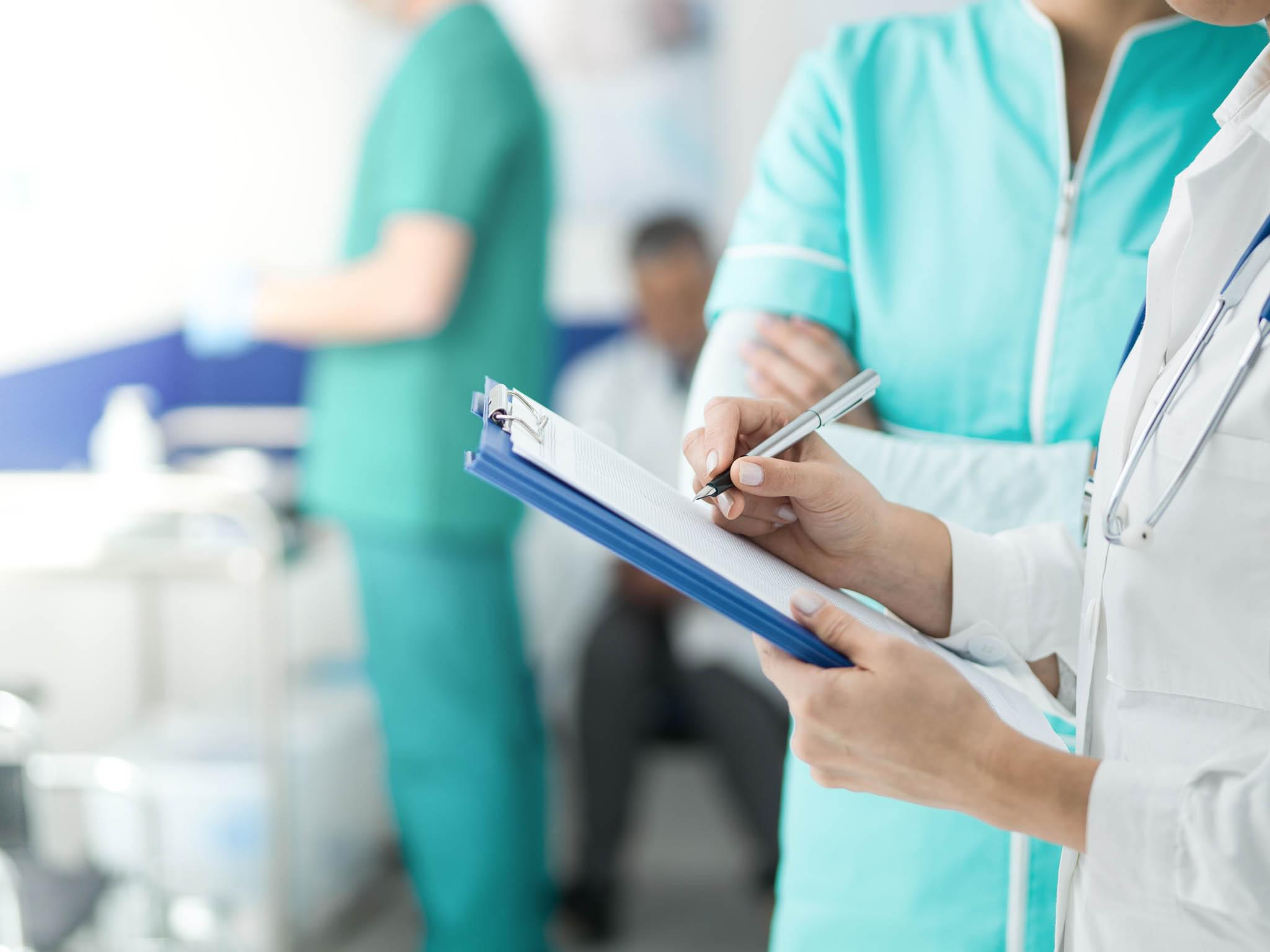Centro Médico Vida