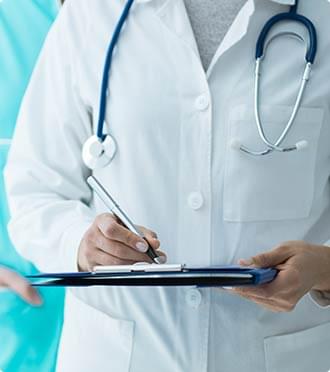 Centro Médico Vida en Sevilla
