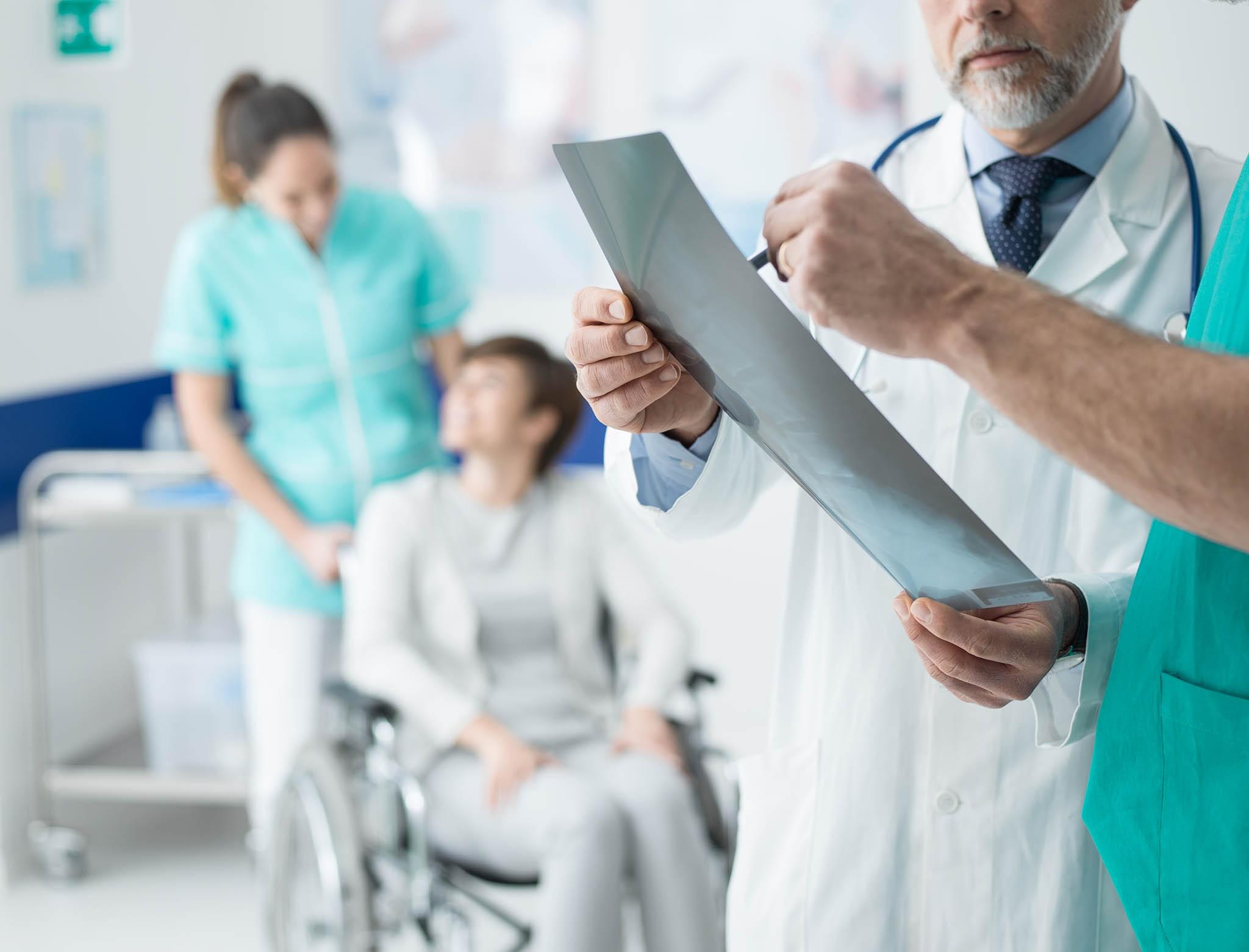 Centro Médico Vida