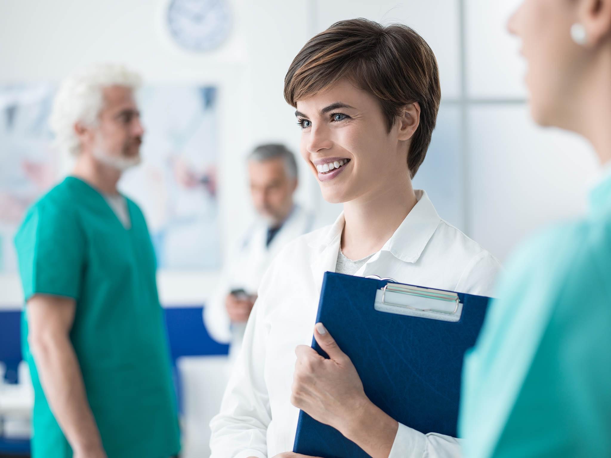 Centro Médico Vida