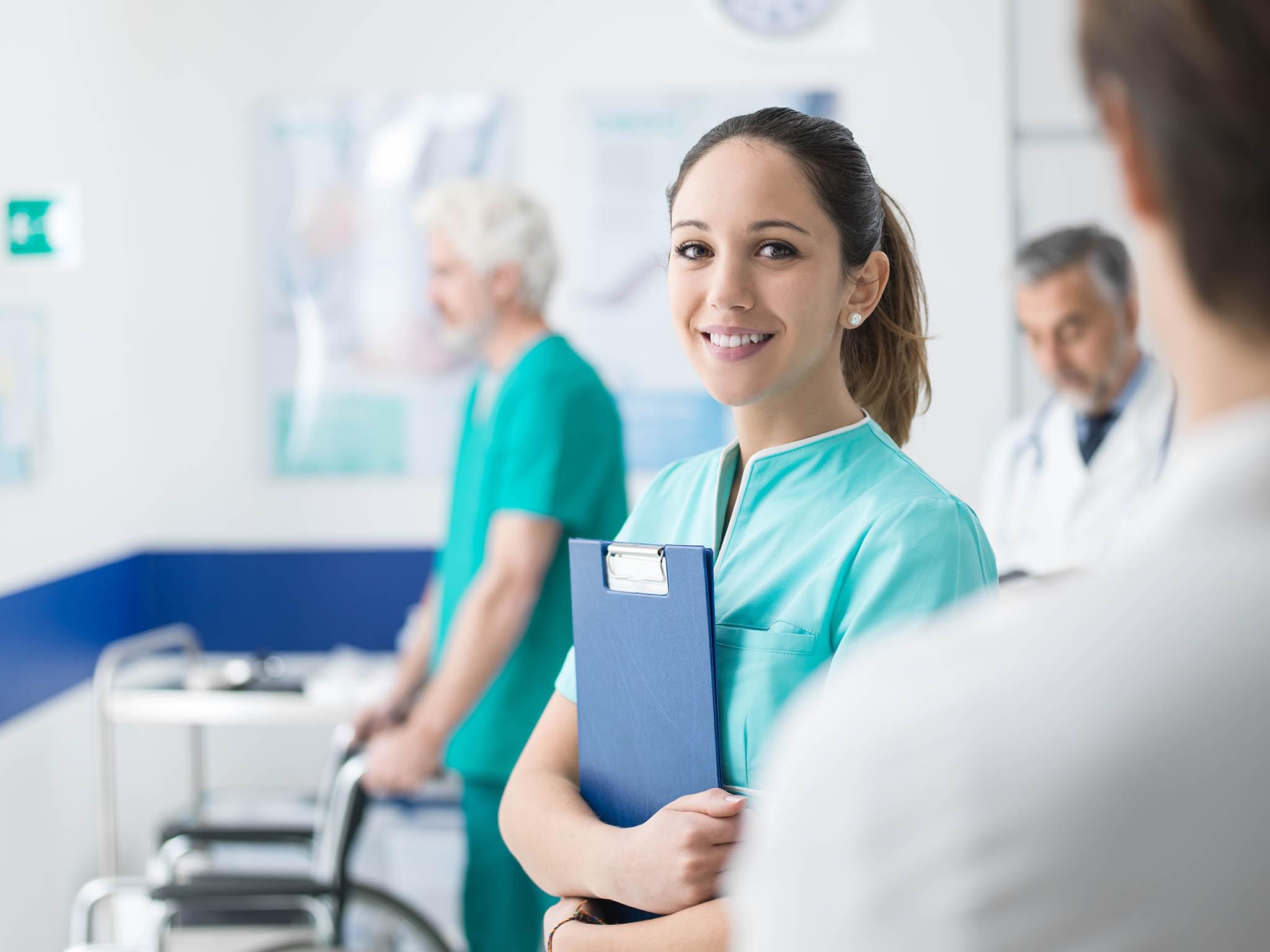Centro Médico Vida en Sevilla
