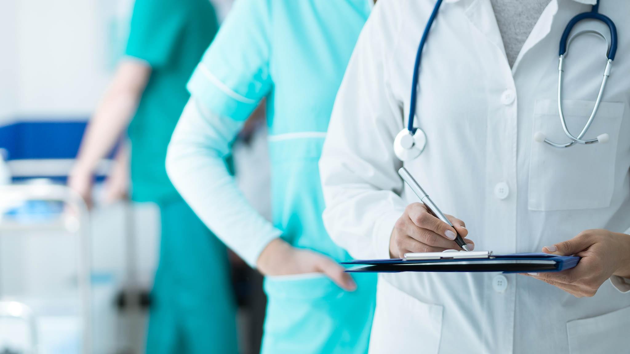 Centro Médico Vida en Sevilla