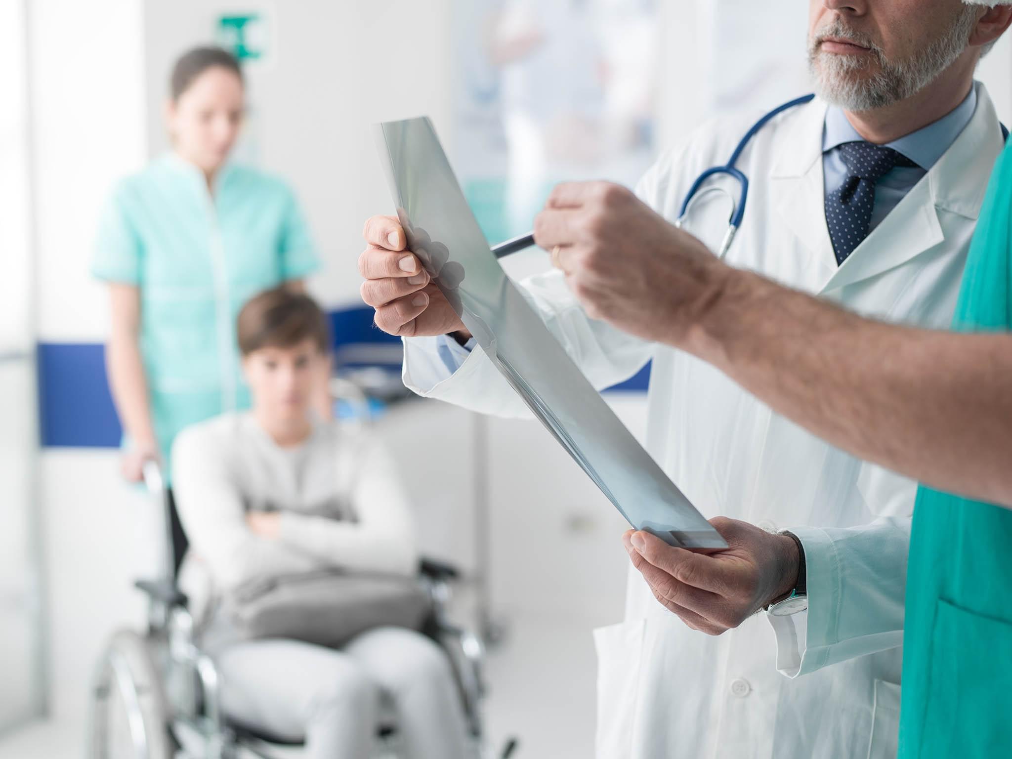 Centro Médico Vida en Sevilla