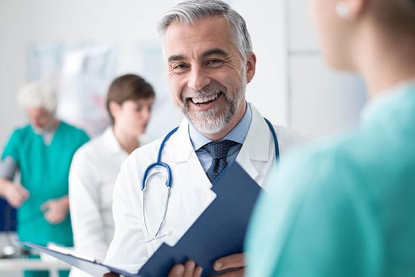 Servicio médico