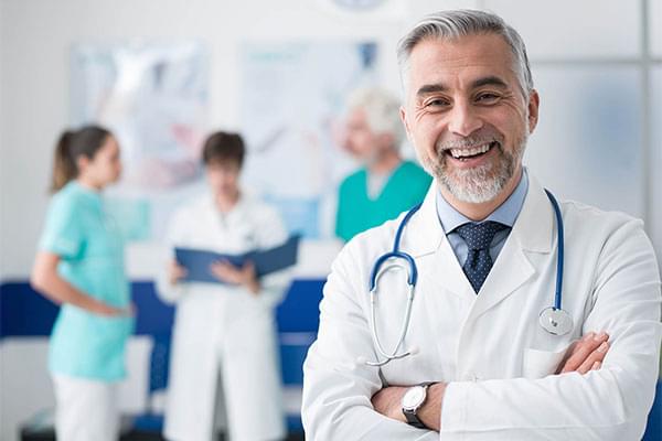 Servicio médico