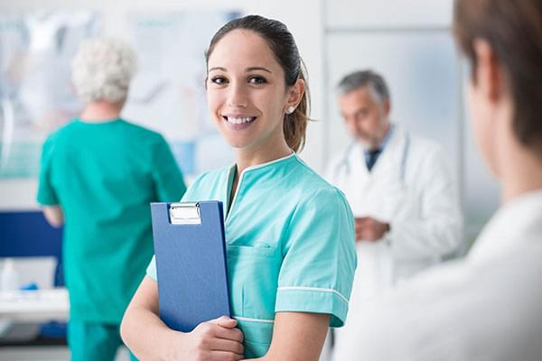 Servicio médico