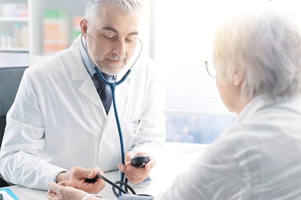 Servicio médico