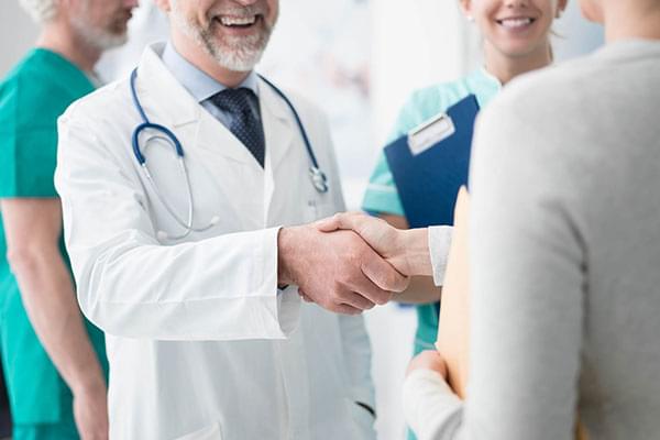 Servicio médico