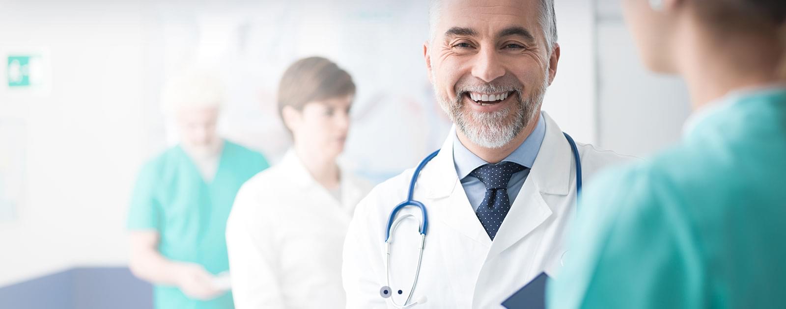 Centro Médico Vida