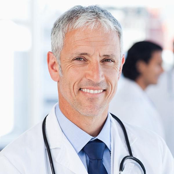 Profesional del Centro Médico Vida